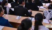 Школы не должны готовить к ЕНТ - министр Сагадиев