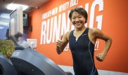 Две триатлетки представят Казахстан на самом главном IRONMAN