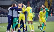 "Астана" - "Динамо". Где и когда смотреть матч Лиги чемпионов