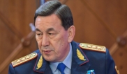 Касымов высказался о работе ДВД Алматы