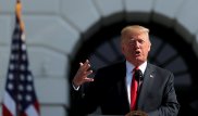 Это самые суровые санкции - Трамп предупредил бизнес-партнеров Ирана