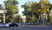 Для реконструкции проспекта Абылай хана изымут землю в Алматы