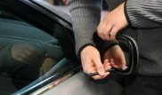 90 процентов краж автозеркал совершаются в Алматы - МВД