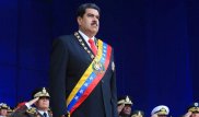 Мадуро назвал причины покушения на него