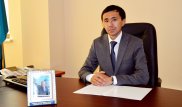 В Министерстве сельского хозяйства новое назначение