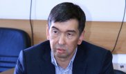 Владелец стройкомпаний стал мэром Бишкека