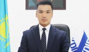 Назначен председатель Казахстанского фонда гарантирования депозитов
