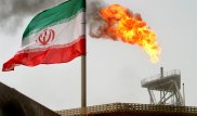 Турция продолжит покупать иранский газ, несмотря на санкции