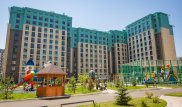 Gagarin park к взлету готов!