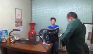 Арестованы сотрудники СЭР ВКО