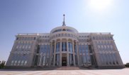 Назначен исполняющий обязанности помощника Президента - секретаря Совбеза