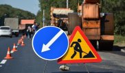 Улицу Пушкина частично перекроют в Астане