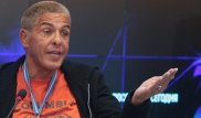 Сами Насери рассказал о драке в московском караоке-клубе