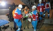 Девять человек сходили на похороны и умерли