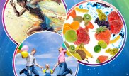 Что такое здоровый образ жизни и как прожить долго и счастливо