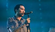 Скриптонит представил свой новый проект