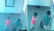 Полиция нашла женщину, над которой издевался ребенок в Капшагае
