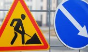 Движение по Назарбаева и Жандосова приостановят в Алматы