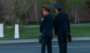 "В полиции немало дел" - Назарбаев о реформах в органах