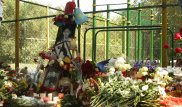 Мама Дениса Тена рассказала, где установят памятник сыну