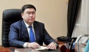 Назначен прокурор Шымкента