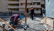 Вопросы качества обслуживания жилых домов являются приоритетными - Исекешев
