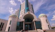 Назарбаев назначил выборы сенаторов от Шымкента