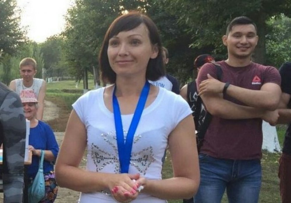 Пропавшую в Костанайской области мать двоих детей нашли живой спустя год - СМИ