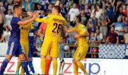"Кайрат" проиграл чешскому клубу в матче Лиги Европы