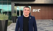 Казахстанец рассказал, как едва не стал вице-президентом UFC Russia
