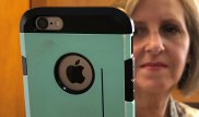 iPhone может стать заменой паспорта