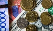 Доллар продают за 358 тенге в обменниках