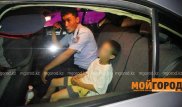 Серийный угонщик-второклассник "поднял на уши" полицию Уральска
