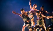 "Путешествие через Вселенную". Фестиваль музыки и танца The Spirit of Dance впервые пройдет в Астане