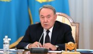 По поручению Назарбаева ведется модернизация правоохранительной системы