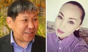 Между Баян Алагузовой и Талгатом Теменовым возник спор из-за "Станции любви"