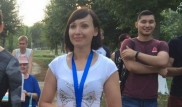 В ДВД разъяснили ситуацию с розыском Виктории Курочкиной из Костаная