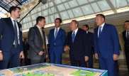 "Мы шли к этому 20 лет" - Назарбаев провел совещание в Мангистау