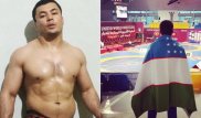 Чемпиона по ММА убили в ночном клубе Ташкента его же ножом