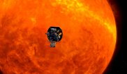 NASA запускает миссию на Солнце