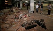 Мощное землетрясение в Индонезии: более 380 человек погибли