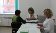 В Акмолинской области медицина приходит к пациенту