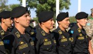На полигоне "Алабино" под Москвой состоялось закрытие Армейских международных игр - 2018