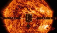 Историческую миссию NASA к Солнцу отложили за минуту до старта