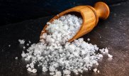Ученые оспорили миф о вреде соли