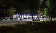 Стрельбу у ночного заведения услышали жители Талдыкоргана