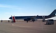 Президенты Азербайджана и Ирана прилетели в Актау