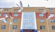 Акимат Астаны выделил здание школе, которая 15 лет не имела собственного помещения
