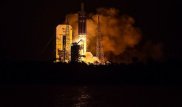 NASA запустило миссию к Солнцу