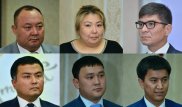 В Шымкенте произошел ряд кадровых назначений